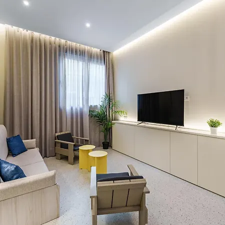 Sunset - Cozy & Design Apartment