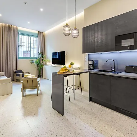 Apartment Sunset - Cozy & Design