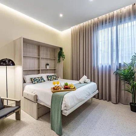 Apartment Sunset - Cozy & Design Malaga
