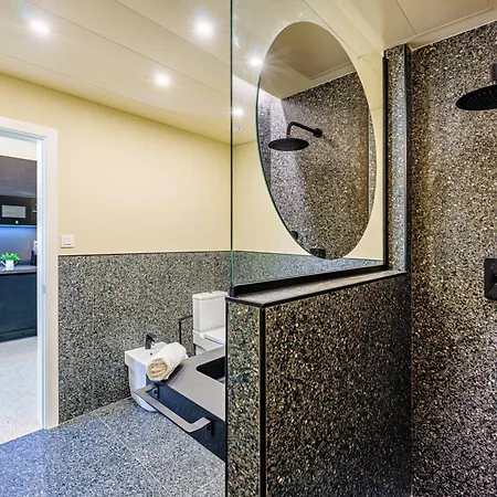 Sunset - Cozy & Design Apartamento
