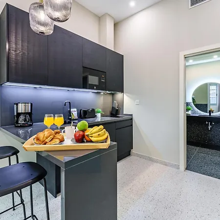 Sunset - Cozy & Design Apartamento *