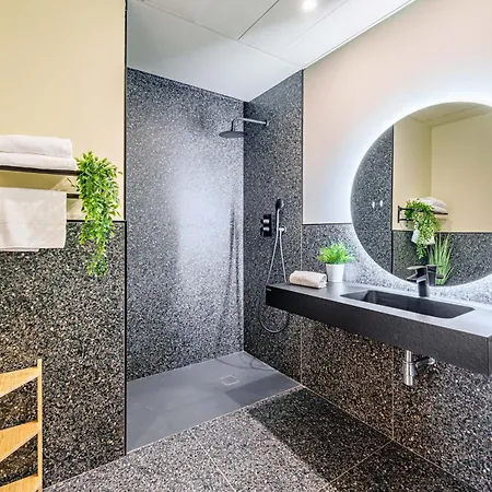 Apartamento Sunset - Cozy & Design Málaga